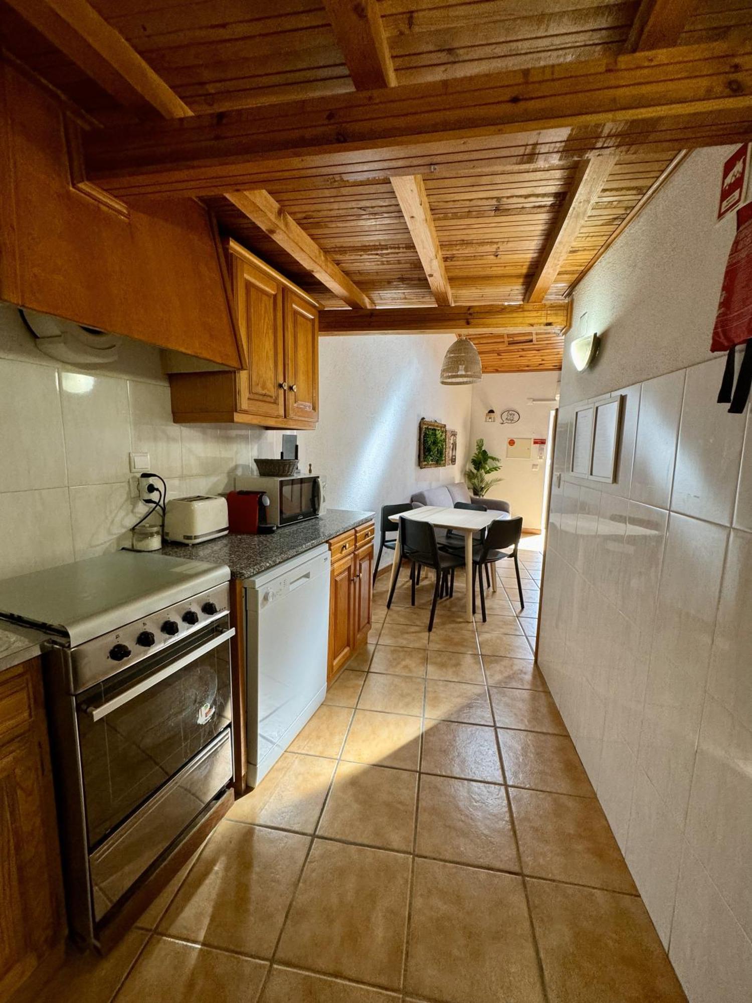 Affittacamere Casa Sao Sebastiao Casas Bem Haja São Miguel de Acha Esterno foto