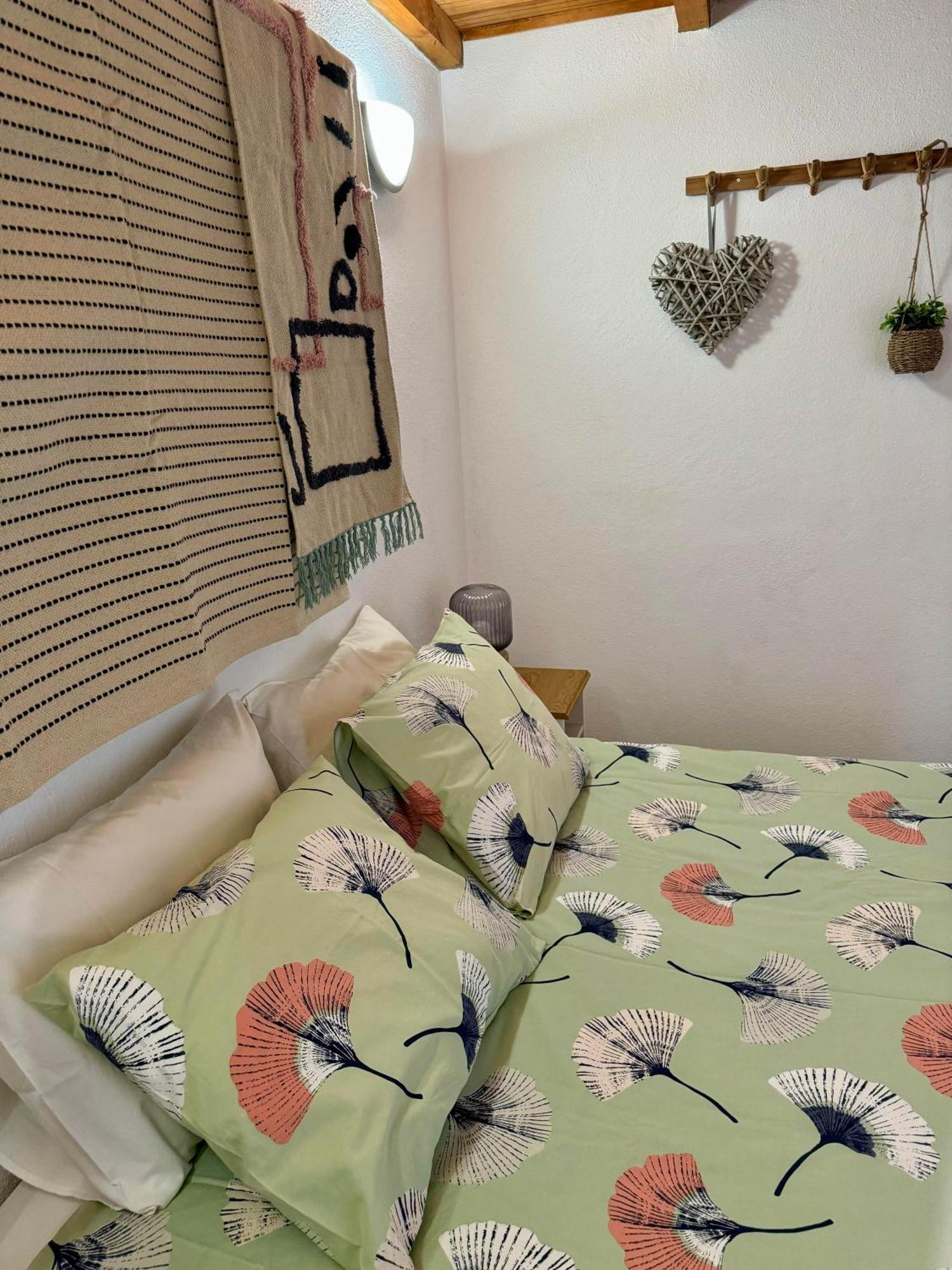 Affittacamere Casa Sao Sebastiao Casas Bem Haja São Miguel de Acha Esterno foto