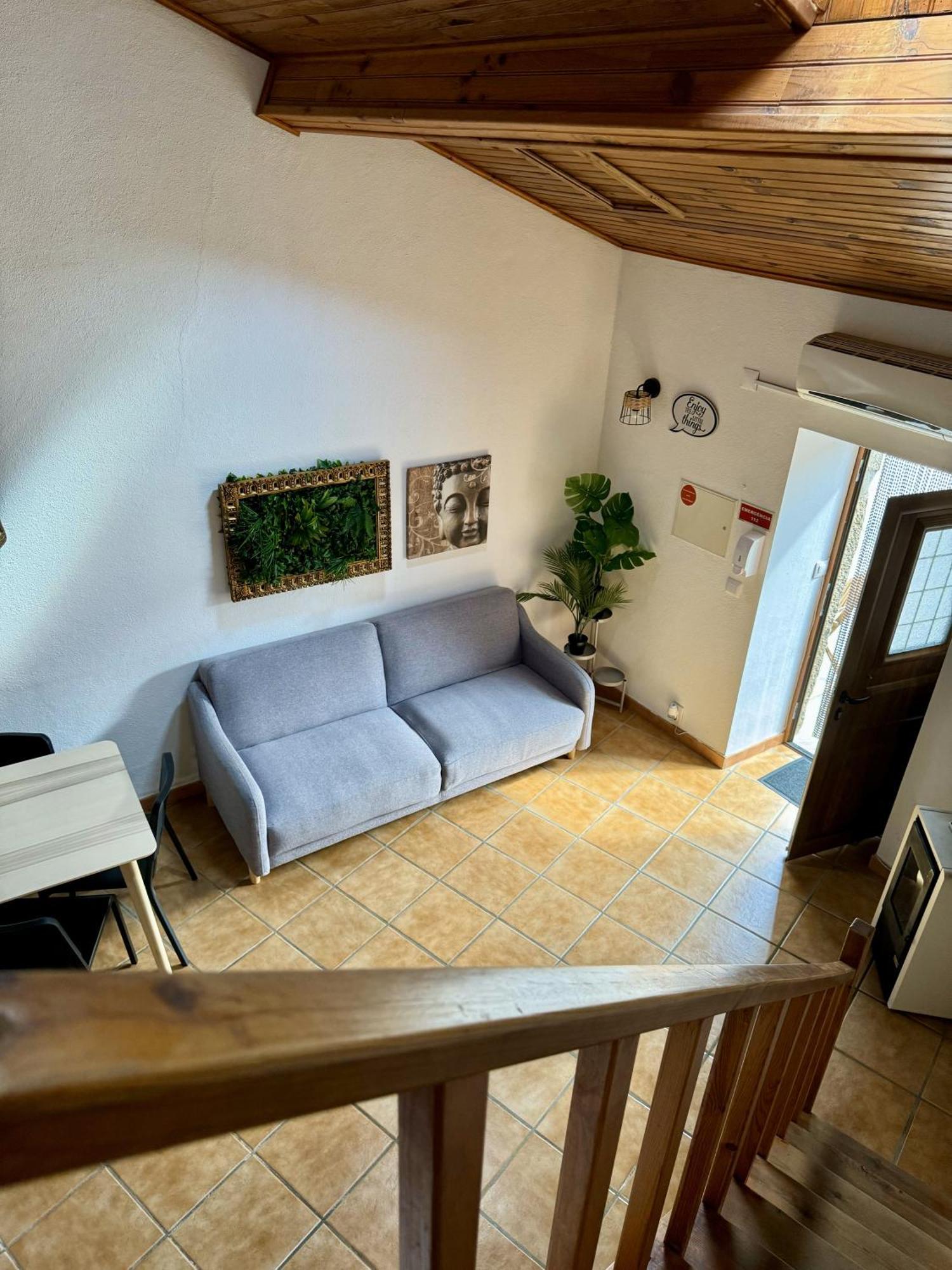 Affittacamere Casa Sao Sebastiao Casas Bem Haja São Miguel de Acha Esterno foto