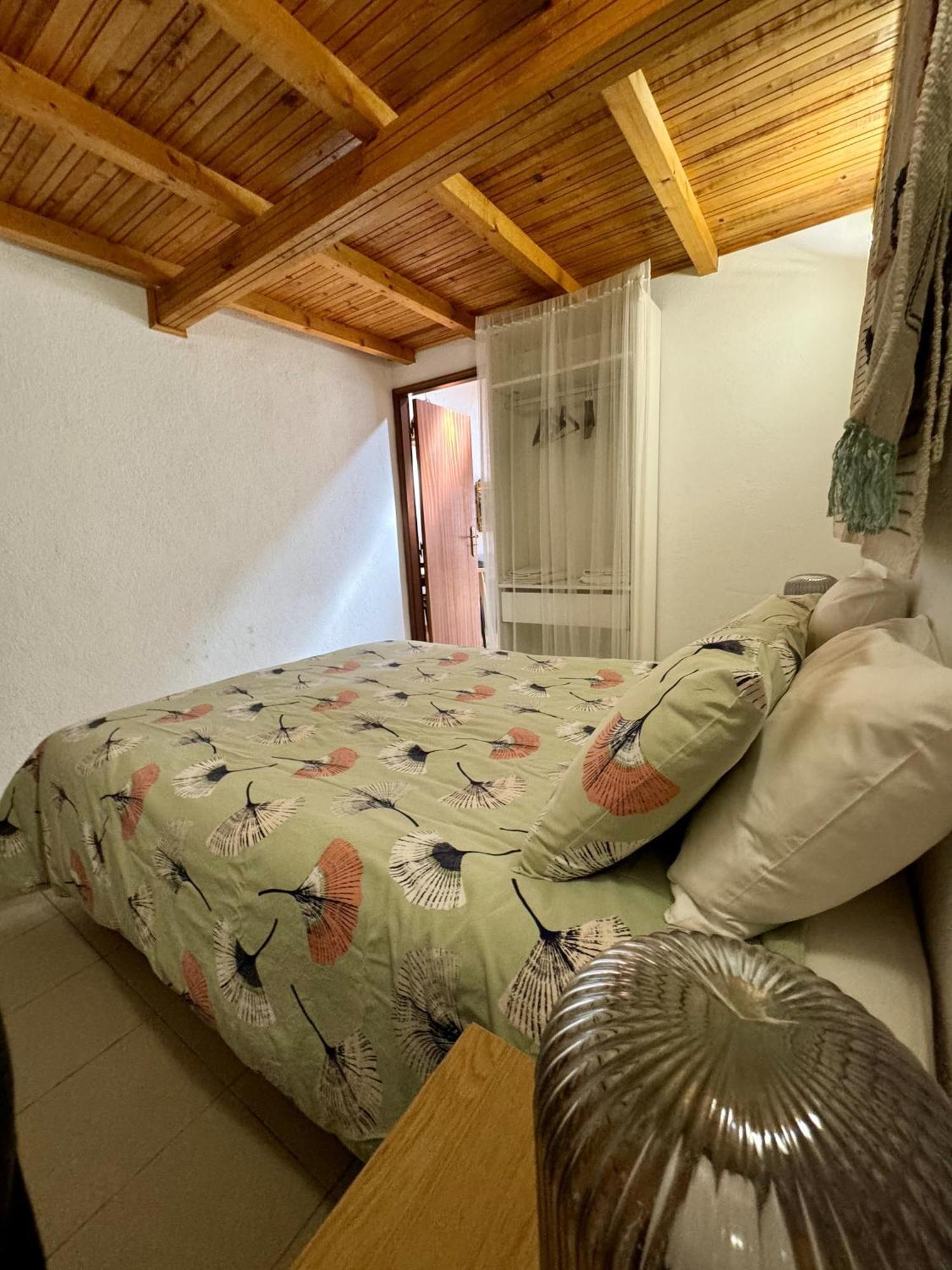 Affittacamere Casa Sao Sebastiao Casas Bem Haja São Miguel de Acha Esterno foto