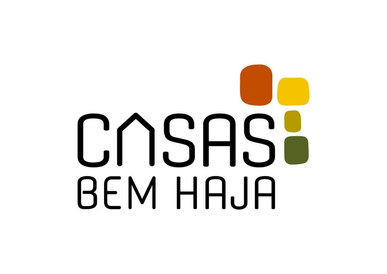 Affittacamere Casa Sao Sebastiao Casas Bem Haja São Miguel de Acha Esterno foto
